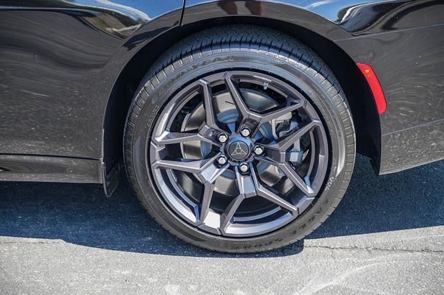 2026 Dodge Charger CHARGER R/T PLUS 4-DOOR AWD