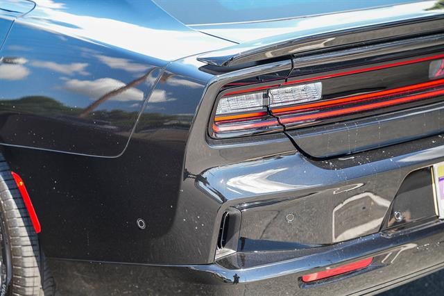2026 Dodge Charger CHARGER R/T PLUS 4-DOOR AWD