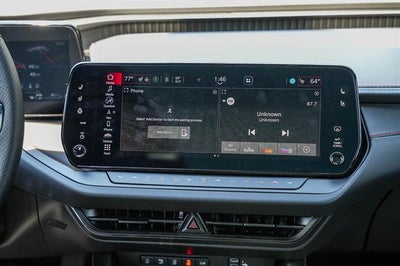 2026 Dodge Charger CHARGER R/T PLUS 4-DOOR AWD