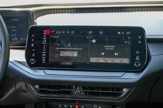 2026 Dodge Charger CHARGER R/T PLUS 4-DOOR AWD