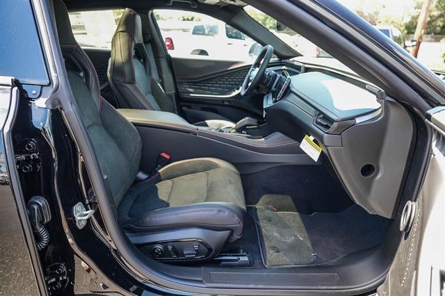 2026 Dodge Charger CHARGER R/T PLUS 4-DOOR AWD