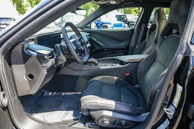 2026 Dodge Charger CHARGER R/T PLUS 4-DOOR AWD