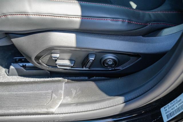 2026 Dodge Charger CHARGER R/T PLUS 4-DOOR AWD