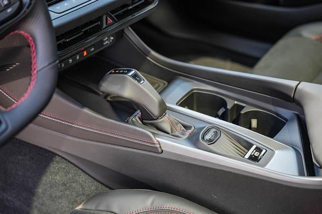 2026 Dodge Charger CHARGER R/T PLUS 4-DOOR AWD