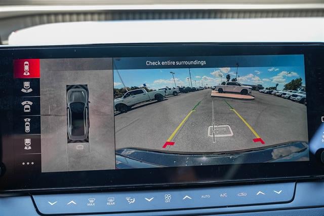 2026 Dodge Charger CHARGER R/T PLUS 4-DOOR AWD