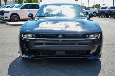 2026 Dodge Charger CHARGER R/T PLUS 4-DOOR AWD
