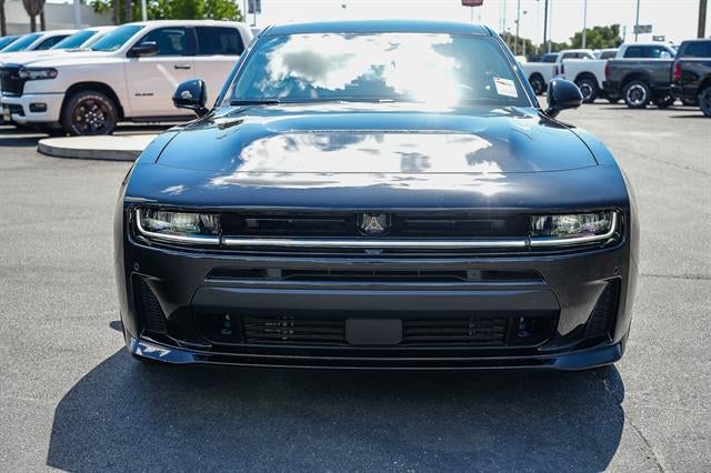 2026 Dodge Charger CHARGER R/T PLUS 4-DOOR AWD