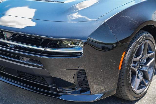 2026 Dodge Charger CHARGER R/T PLUS 4-DOOR AWD