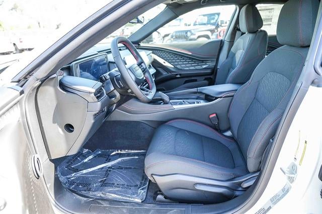 2026 Dodge Charger CHARGER R/T 4-DOOR AWD