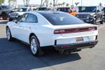 2026 Dodge Charger CHARGER R/T 4-DOOR AWD