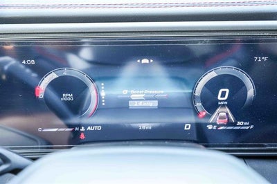 2026 Dodge Charger CHARGER R/T 4-DOOR AWD
