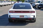2026 Dodge Charger CHARGER R/T 4-DOOR AWD