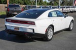 2026 Dodge Charger CHARGER R/T 4-DOOR AWD