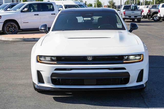 2026 Dodge Charger CHARGER R/T 4-DOOR AWD