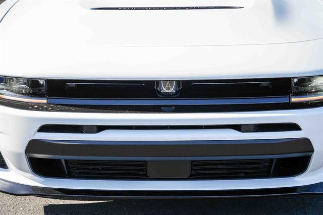 2026 Dodge Charger CHARGER R/T 4-DOOR AWD