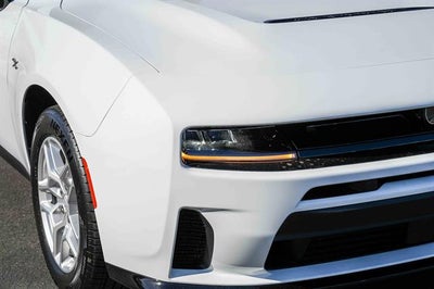 2026 Dodge Charger CHARGER R/T 4-DOOR AWD