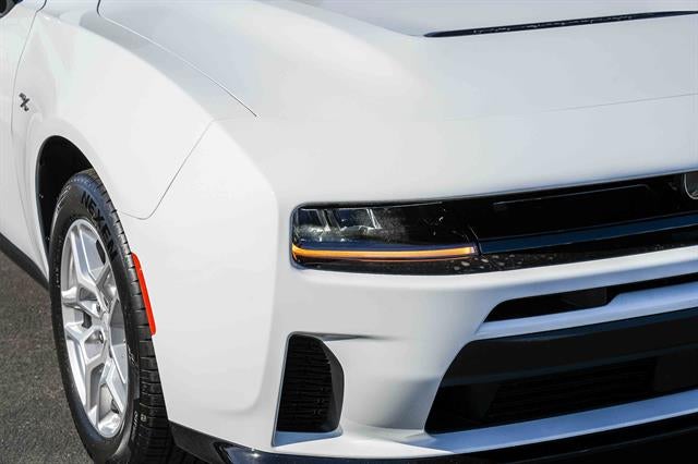 2026 Dodge Charger CHARGER R/T 4-DOOR AWD
