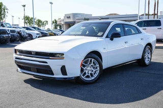 2026 Dodge Charger CHARGER R/T 4-DOOR AWD