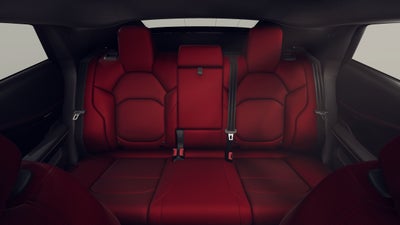 2026 Dodge Charger CHARGER R/T PLUS 4-DOOR AWD