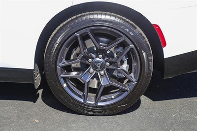 2026 Dodge Charger CHARGER R/T PLUS 4-DOOR AWD