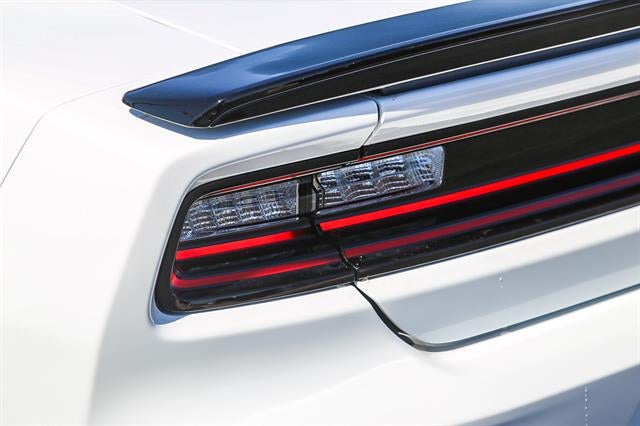 2026 Dodge Charger CHARGER R/T PLUS 4-DOOR AWD