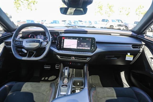 2026 Dodge Charger CHARGER R/T PLUS 4-DOOR AWD