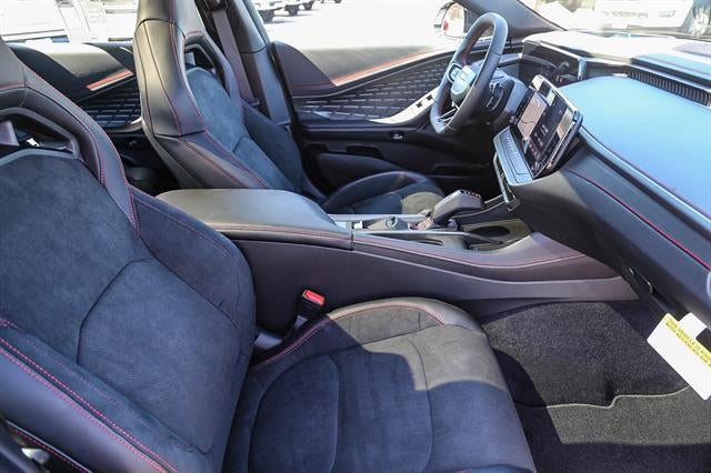 2026 Dodge Charger CHARGER R/T PLUS 4-DOOR AWD