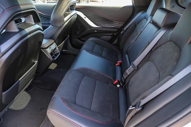 2026 Dodge Charger CHARGER R/T PLUS 4-DOOR AWD