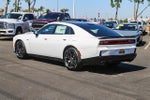 2026 Dodge Charger CHARGER R/T PLUS 4-DOOR AWD