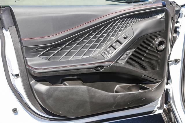 2026 Dodge Charger CHARGER R/T PLUS 4-DOOR AWD