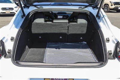 2026 Dodge Charger CHARGER R/T PLUS 4-DOOR AWD