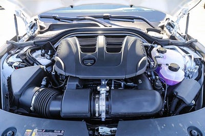 2026 Dodge Charger CHARGER R/T PLUS 4-DOOR AWD