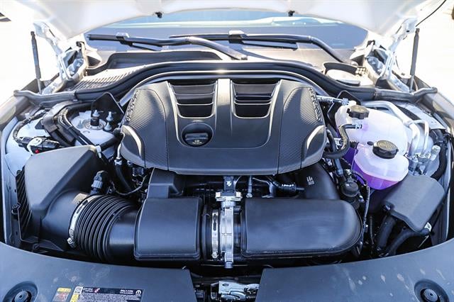 2026 Dodge Charger CHARGER R/T PLUS 4-DOOR AWD