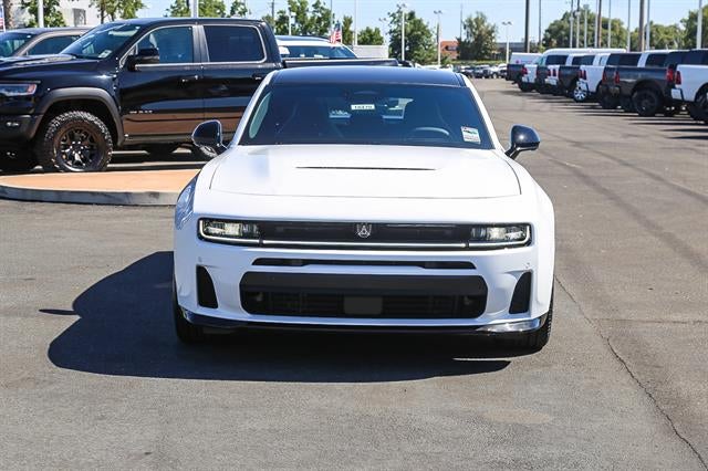2026 Dodge Charger CHARGER R/T PLUS 4-DOOR AWD