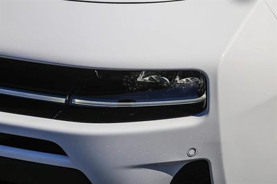 2026 Dodge Charger CHARGER R/T PLUS 4-DOOR AWD