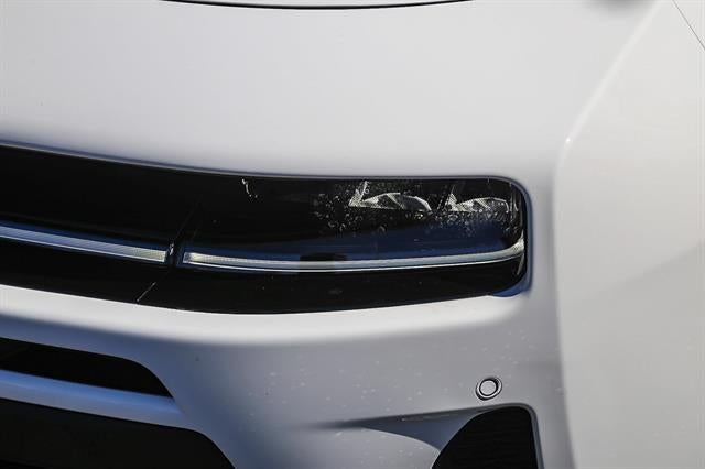 2026 Dodge Charger CHARGER R/T PLUS 4-DOOR AWD