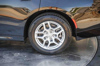 2026 Dodge Charger CHARGER R/T 4-DOOR AWD