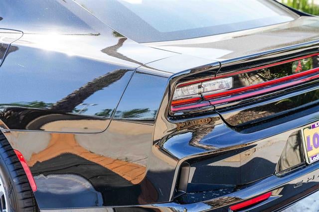 2026 Dodge Charger CHARGER R/T 4-DOOR AWD