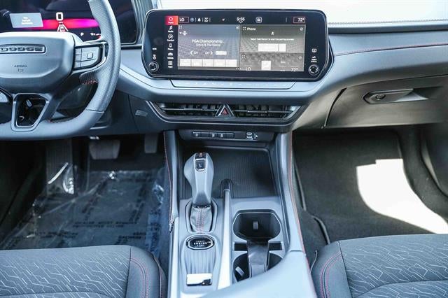 2026 Dodge Charger CHARGER R/T 4-DOOR AWD
