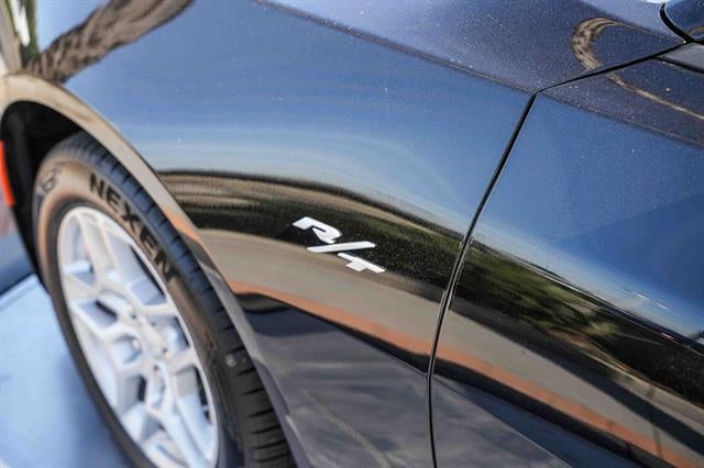 2026 Dodge Charger CHARGER R/T 4-DOOR AWD