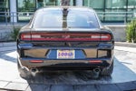 2026 Dodge Charger CHARGER R/T 4-DOOR AWD