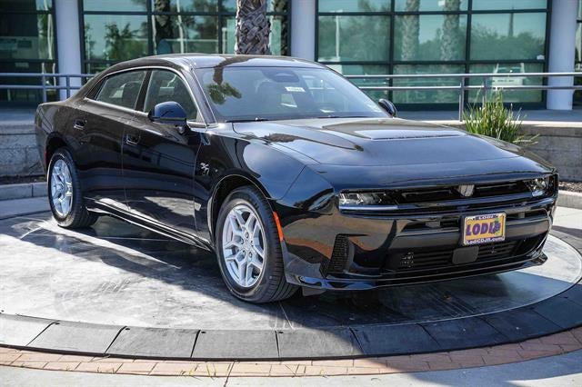 2026 Dodge Charger CHARGER R/T 4-DOOR AWD