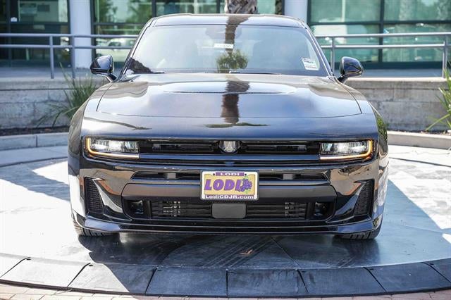 2026 Dodge Charger CHARGER R/T 4-DOOR AWD