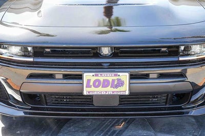 2026 Dodge Charger CHARGER R/T 4-DOOR AWD