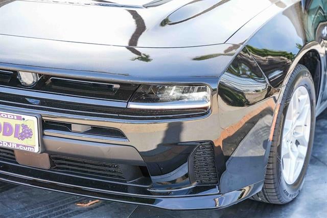 2026 Dodge Charger CHARGER R/T 4-DOOR AWD
