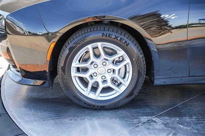 2026 Dodge Charger CHARGER R/T 4-DOOR AWD