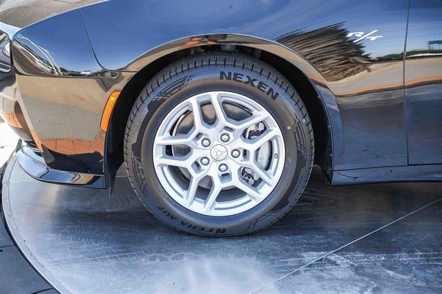 2026 Dodge Charger CHARGER R/T 4-DOOR AWD