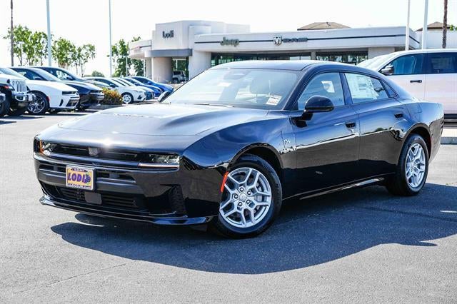 2026 Dodge Charger R/T AWD's photo