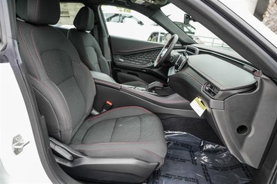 2026 Dodge Charger CHARGER R/T 4-DOOR AWD