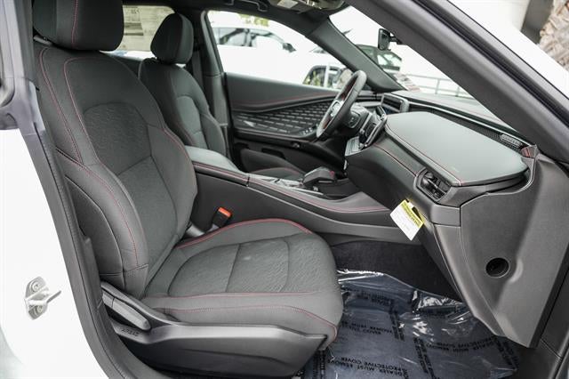 2026 Dodge Charger CHARGER R/T 4-DOOR AWD